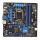 MSI H77MA-G43 (H77 2xPCI-E DDR3) - 78217 - zdjęcie 2